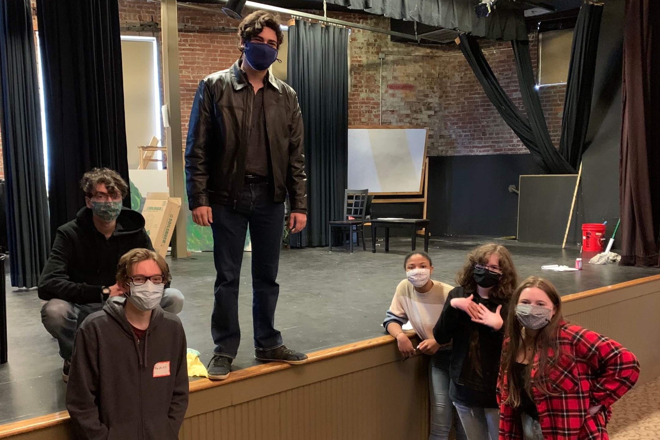 Spring 2021 Orientation - 34