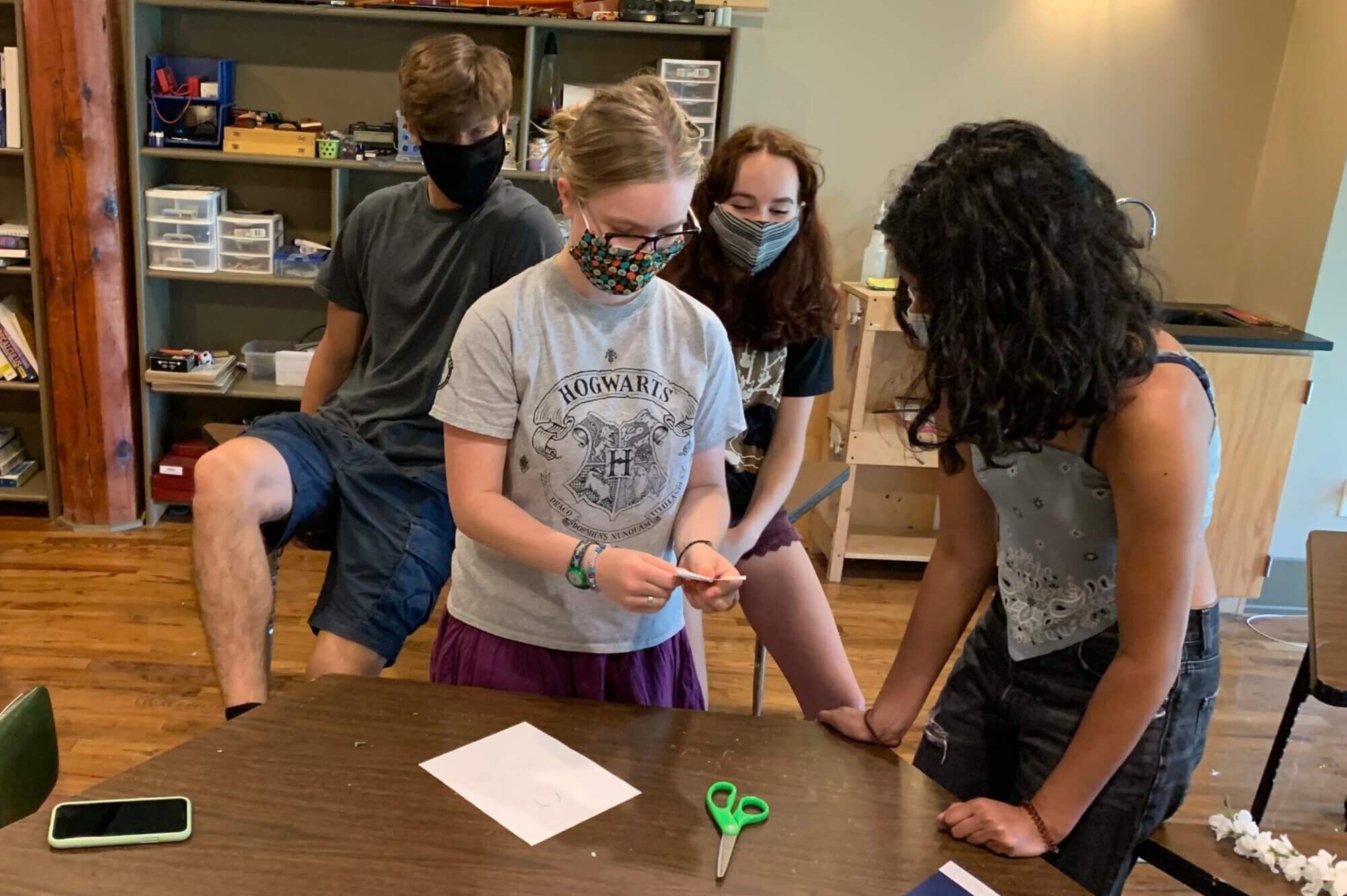 Graduation Cap Decorating 2021 - 8