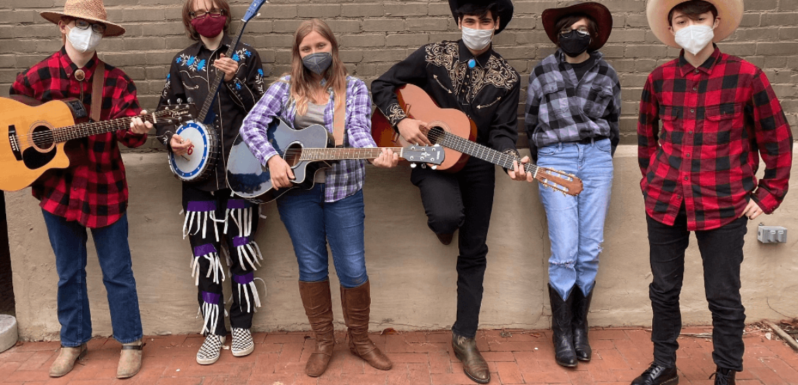 Western Wednesday Spring 2021