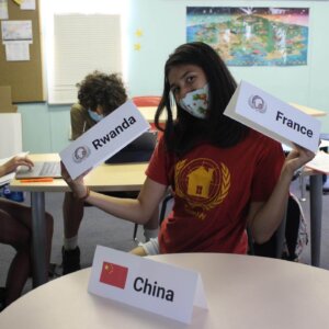 ComMUN Summer 2021 - 2 ComMUN Summer 2021