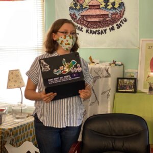 ComMUN Summer 2021 - 4 ComMUN Summer 2021