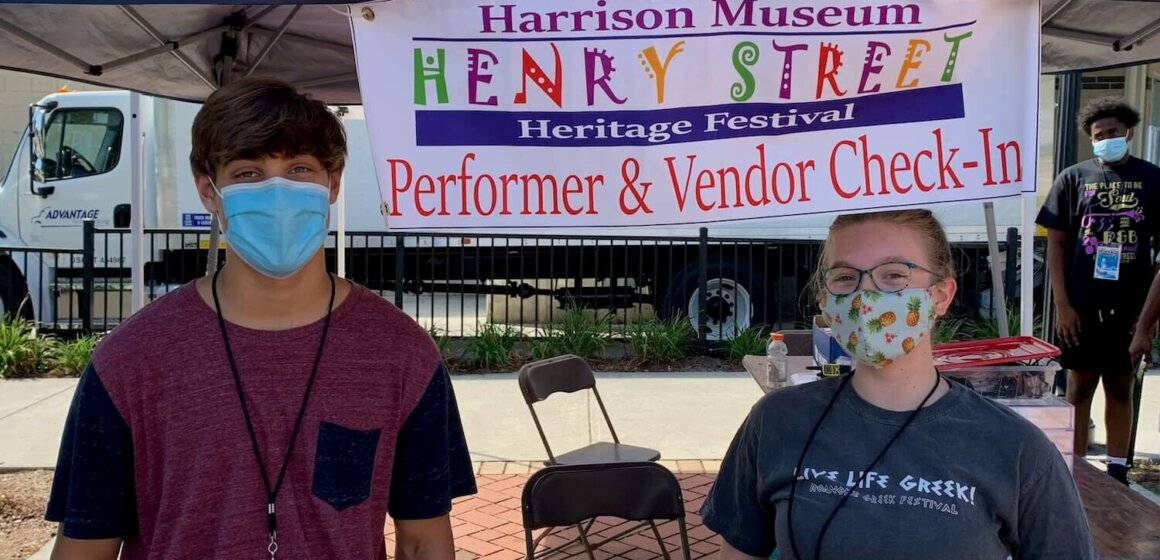 Henry Street Festival 2021