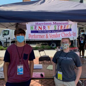 Henry Street Festival 2021