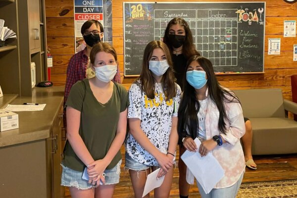 Fall Orientation 2021