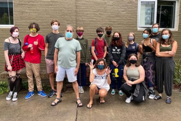 Senior Retreat Fall 2021- 1