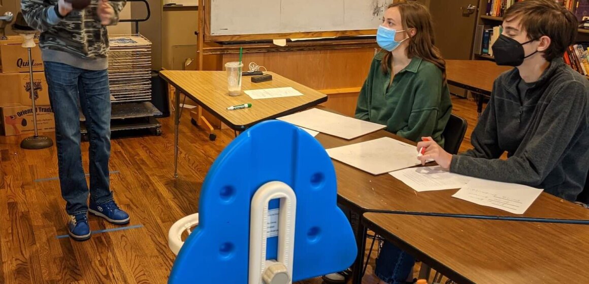 Calculus Grudge Ball