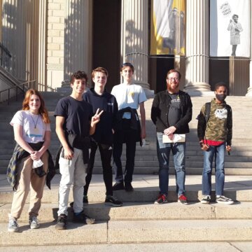 DC Trip Fall 2021 DC Trip Fall 2021