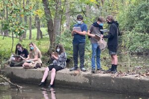 Enviromental Trip - 25 Carvin Creek