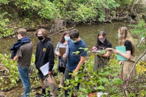 Enviromental Trip - 36 Carvin Creek