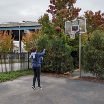 Grudge Ball Part 2 - 1 Calculus Game