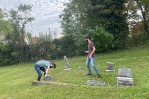 Community Service Day Fall 2021 Community Service Day Fall 2021