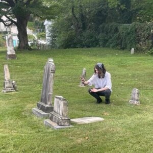 Community Service Day Fall 2021