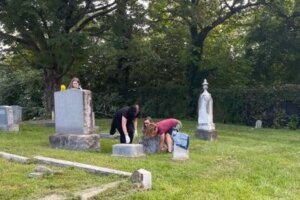 Community Service Day Fall 2021 Community Service Day Fall 2021