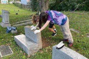 Community Service Day Fall 2021 Community Service Day Fall 2021