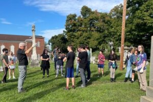 Community Service Day Fall 2021 Community Service Day Fall 2021