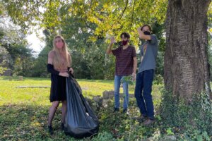 Community Service Day Fall 2021 Community Service Day Fall 2021