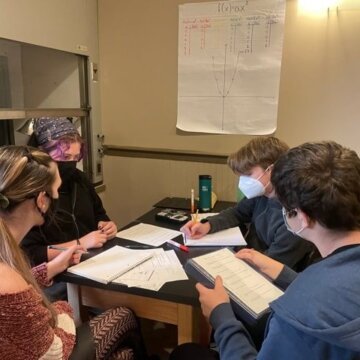 Algebra2 - 3 Algebra 2 Class