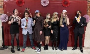 Hollywood Fall Dance 2021 - 2