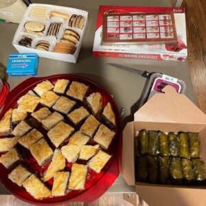 Athens & Democracy Class Greek Fest