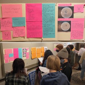 Biology antibiotic study - 1