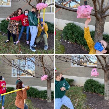 Lord of the Manor Class Lord of the Manor High Tea