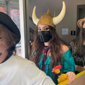 Nonsense Class Parade - 10 Nonsense Class Parade