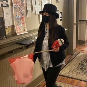 Nonsense Class Parade - 17 Nonsense Class Parade