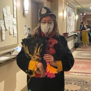 Nonsense Class Parade - 18 Nonsense Class Parade