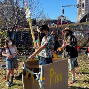 Nonsense Class Parade - 20 Nonsense Class Parade