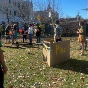 Nonsense Class Parade - 45 Nonsense Class Parade