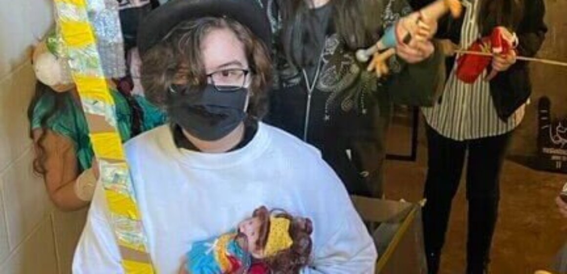 Nonsense Class Parade