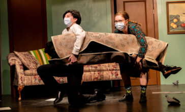 Tell Tale Farce - 297