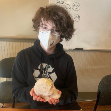 Puppets and Creepy Dolls - 13 Puppets and Creepy Dolls