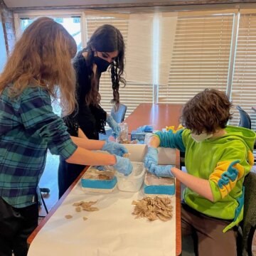 Puppets and Creepy Dolls - 2 Puppets and Creepy Dolls Class