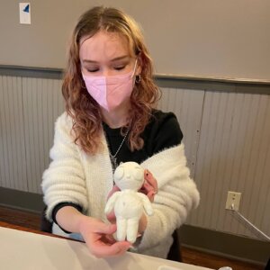 Puppets and Creepy Dolls - 9 Puppets and Creepy Dolls