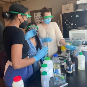 Conductivity Lab - 10 Conductivity Lab