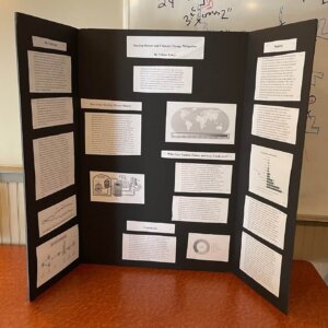 Enviromental Science Sustainable Energy Projects - 11 Enviromental Science Sustainable Energy Projects