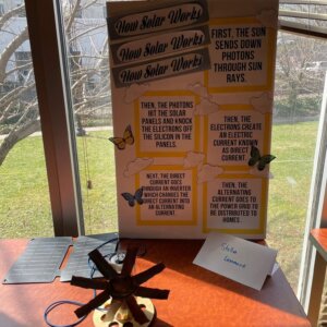 Enviromental Science Sustainable Energy Projects - 5 Enviromental Science Sustainable Energy Projects