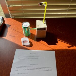 Enviromental Science Sustainable Energy Projects - 9 Enviromental Science Sustainable Energy Projects