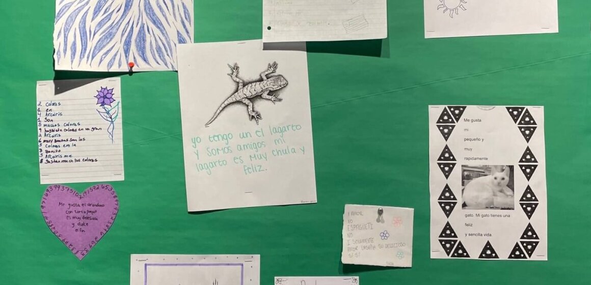 Spanish Pi-ku Poetry