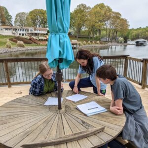 Calculus Retreat - 10 Calculus Retreat