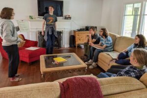 Calculus Retreat - 13 Calculus Retreat