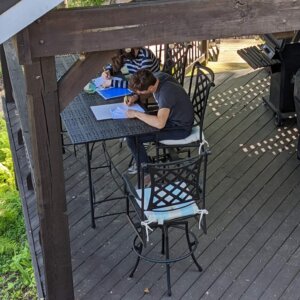 Calculus Retreat - 27 Calculus Retreat