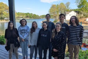 Calculus Retreat - 29 Calculus Retreat