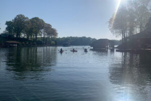 Calculus Retreat - 3 Calculus Retreat