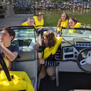 Calculus Retreat - 32 Calculus Retreat