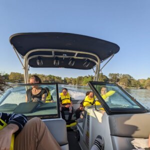 Calculus Retreat - 37 Calculus Retreat