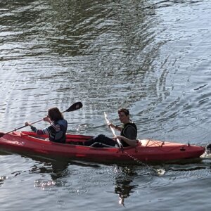 Calculus Retreat - 44 Calculus Retreat