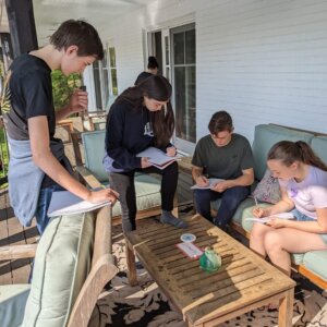 Calculus Retreat - 49 Calculus Retreat