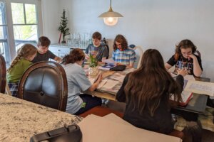 Calculus Retreat - 8 Calculus Retreat